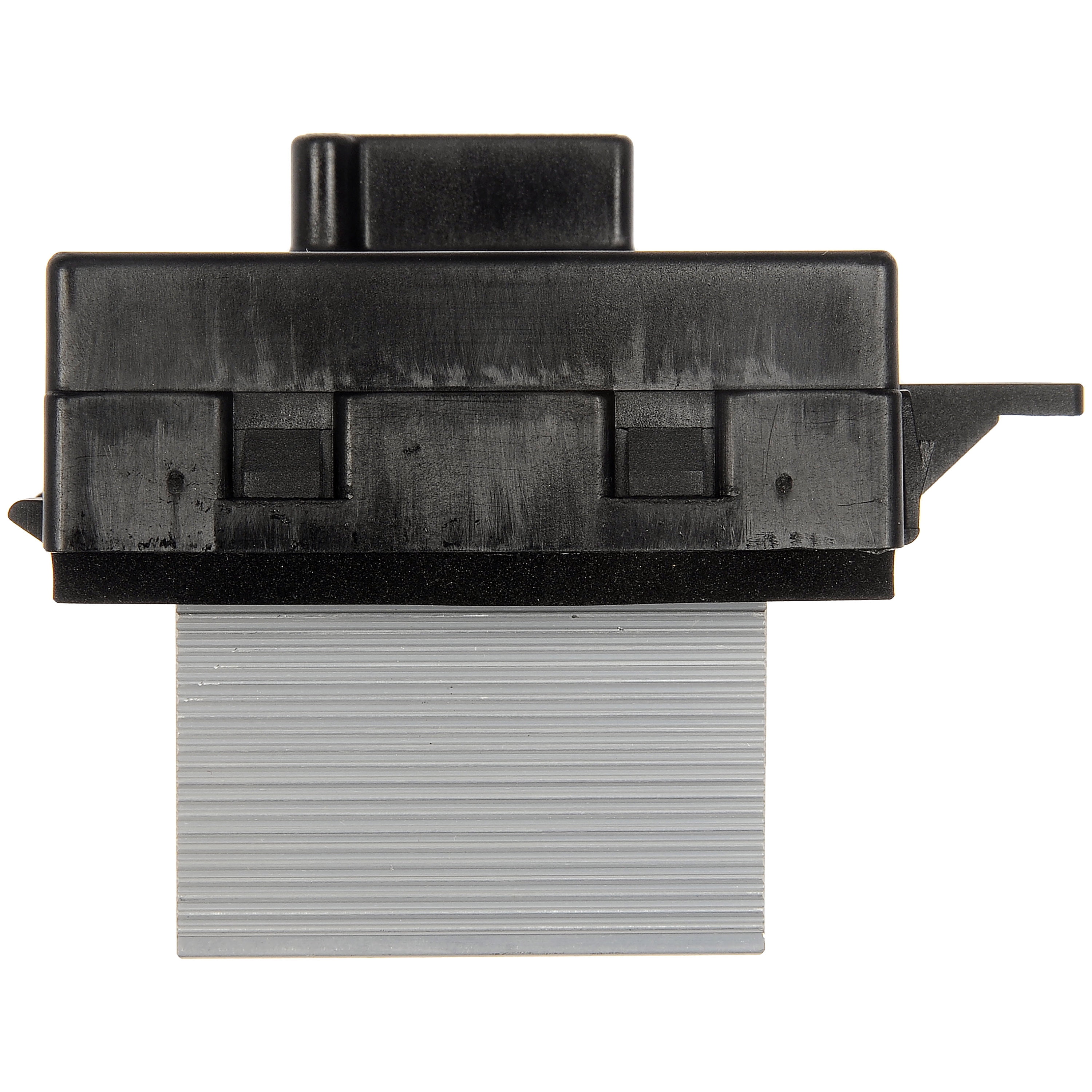 HVAC Blower Motor Resistor Kit Fits 2012 Ford Fusion