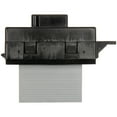 thumbnail image 5 of HVAC Blower Motor Resistor Kit Fits 2012 Ford Fusion, 5 of 6