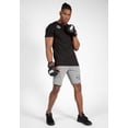 thumbnail image 3 of Kamaru Usman T-shirt - Black, 3 of 8