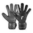thumbnail image 1 of Guantes de Portero Reusch Attrakt Freegel Talla 7 Negro, 1 of 9