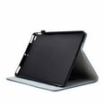 thumbnail image 6 of Dteck iPad Pro 10.5 inch Case ,Smart Case Wake / Sleep Leather Wallet Stand Shockproof Case Cover, 6 of 6