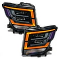 thumbnail image 3 of Oracle Lighting - 1463-504 Fits select: 2021 NISSAN TITAN SV/SL/PRO-4X/PLATINUM RESERVE, 3 of 10
