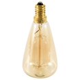 thumbnail image 5 of Vintage Bulbs E14 220V ST48 Incandescent Bulbs 25W 40W 60W Filament Retro Light For Pendant Lamp, 5 of 5