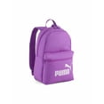 thumbnail image 1 of Mochila Puma Phase Small Morado 09132303, 1 of 3