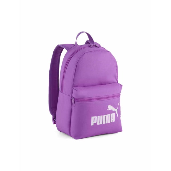 Mochila Puma Phase Small Morado 09132303