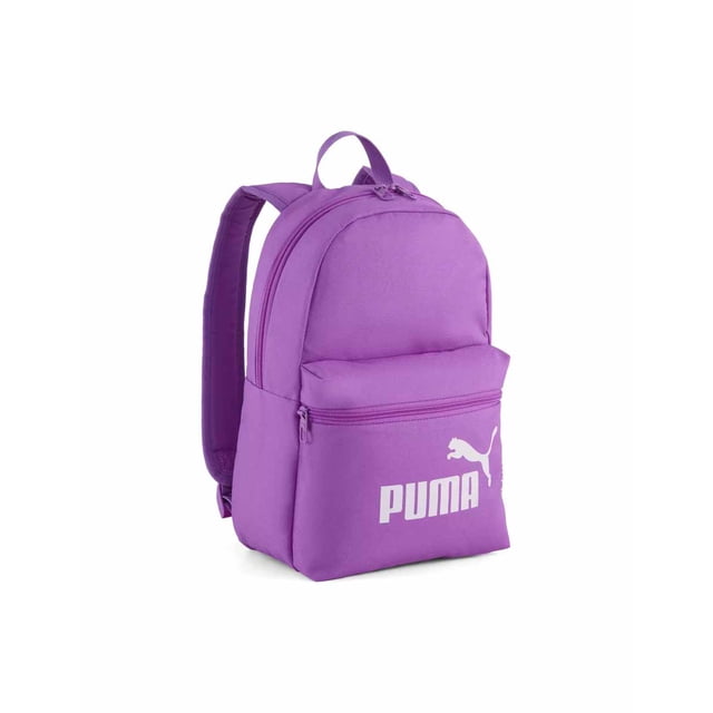 Mochila Puma Phase Small Morado 09132303