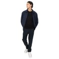 thumbnail image 4 of Chamarra Quarry Slim fit sobrecamisa Para Hombre, 4 of 5
