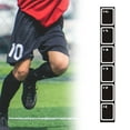 thumbnail image 1 of Equipo de entrenamiento de agilidad de de agilidad para el juego de pies de fitness de fútbol 250x34x0.3cm, 1 of 8