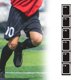 thumbnail image 1 of Equipo de entrenamiento de agilidad de de agilidad para el juego de pies de fitness de fútbol 250x34x0.3cm, 1 of 8