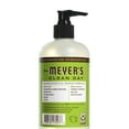 thumbnail image 2 of Mrs. Meyer’s Clean Day Hand Soap, Apple Scent, 12.5 Fl Oz Bottle, 2 of 6
