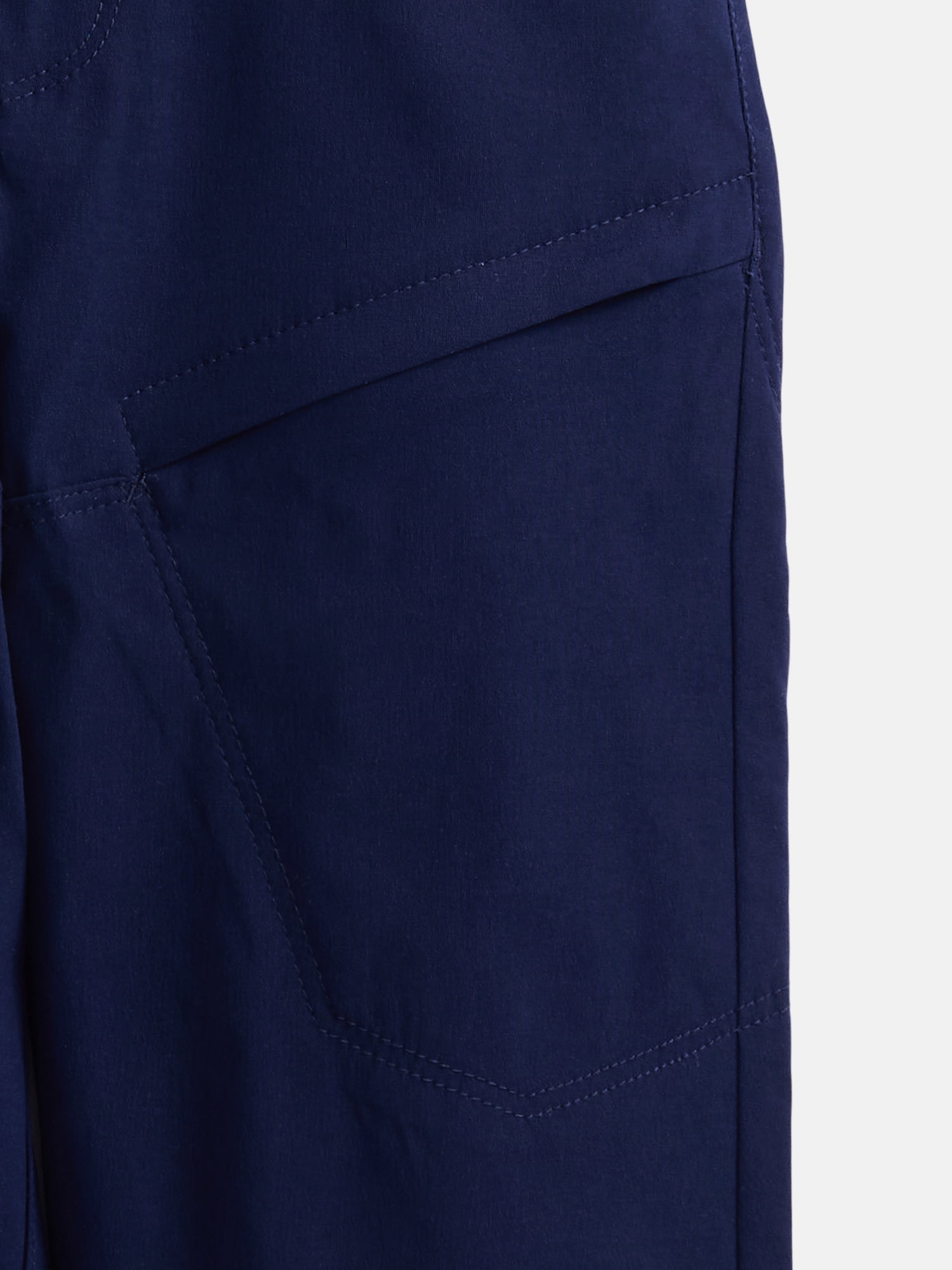 Ozark Trail Boys Hike Jeans, Sizes 4-18 & Husky