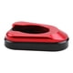 thumbnail image 3 of Caballete lateral universal ajustable para motocicleta, accesorios para motocicleta rojo, 3 of 6