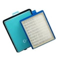 thumbnail image 4 of Luzkey Indoor Air Quality Dryer Lint Filter For FC8766 FC8767 FC8760 FC8764, 4 of 6