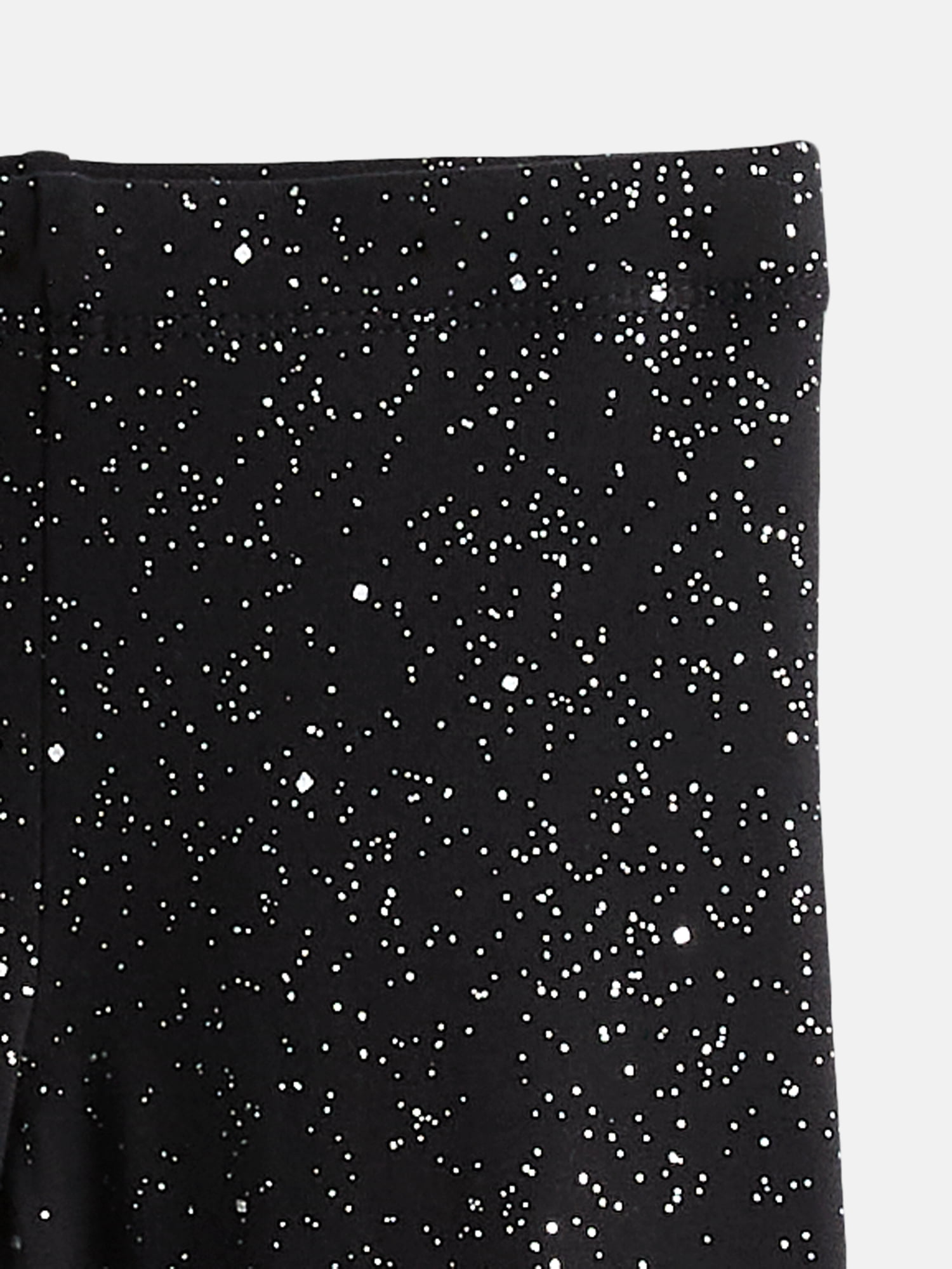 Wonder Nation Girls Kid Tough Flare Leggings, Sizes 4-18 & Plus