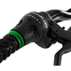 thumbnail image 4 of Bicicleta BENOTTO Montaña SNIPER R27.5 21V Doble Suspensión verde Sniper, 4 of 5