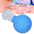 thumbnail image 4 of Masaje Masaje Facial Ventosas Ventosas De Silicona Ventosas De Vacío Cómodas Para El Cuidado De La Belleza De La Piel Tierna, 4 of 7