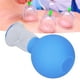 thumbnail image 5 of Juego de ventosas juego de terapia de ventosas faciales vidrio masaje de silicona ventosas de succión al vacío para cuerpo cara pierna brazo hombro músculo copa ANGGREK  Otros, 5 of 8