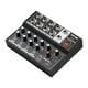 thumbnail image 1 of Compact Hybrid Audio Mixer Podcast Recording 5V 2A Mic Effects Digital Mixer, 1 of 9