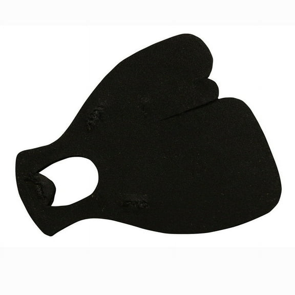 PSE Youth Micro Finger Tab for Both Left or Right Hand Archers King Fingertab