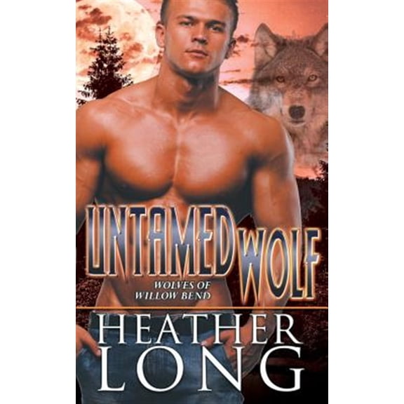 Pre-Owned Untamed Wolf