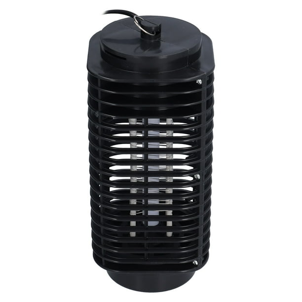Lámpara Repelente De Mosquitos, Potente Matamosquitos Eléctrico De Baja Potencia UE 220V Para Jardín Para Exteriores Para Interiores