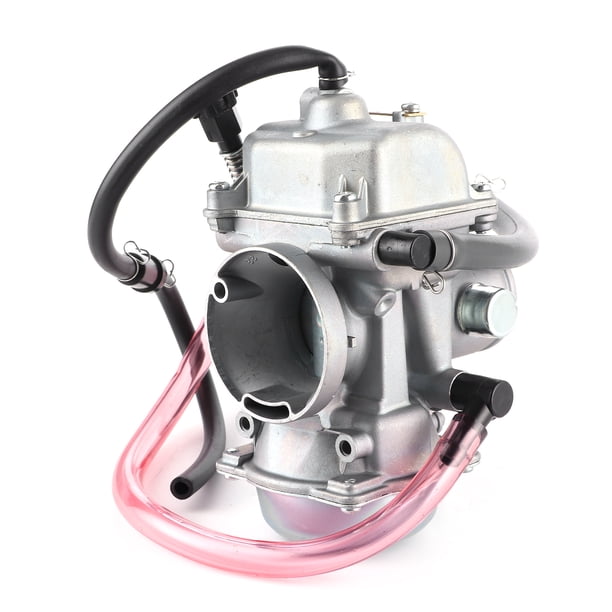 Carburador de motocicleta 15003-1686 apto para Kawasaki 360 Prairie KLF360 PD35JK‑1 03‑05