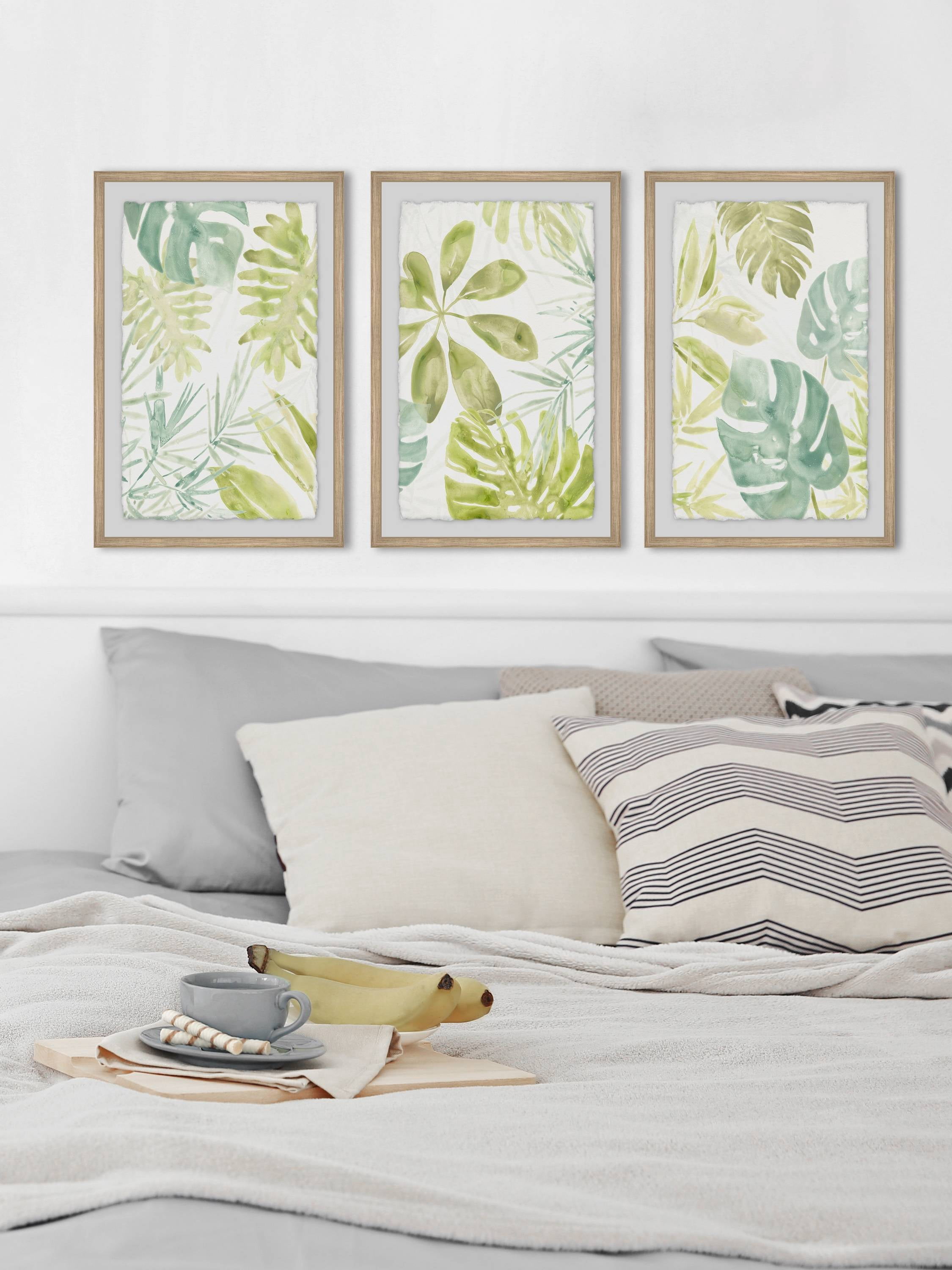 Marmont Hill Morning Whisper Triptych