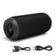 thumbnail image 1 of X100 Altavoz Bluetooth inalámbrico Mini subwoofer portátil Soporte Tarjeta de memoria USB AUX FM, 1 of 8