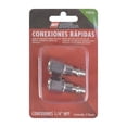 thumbnail image 2 of Boquilla Para Pistola De Pintar Master Hardware 1/4"X1.5Cm, 2 of 3