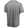 thumbnail image 3 of Men's Majestic Gray Arizona Cardinals Showtime Pro Grade T-Shirt, 3 of 3