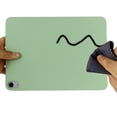 thumbnail image 2 of SHISUYAN Étui Protecteur Mince et Souple en Silicone pour Tablette Compatible avec Air 4 (2020), 2 of 9