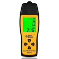 thumbnail image 3 of Handheld Carbon Monoxide Meter, 80Db Light CO Leak Detector, Portable Handheld CO Detector, CO Gas, 3 of 5