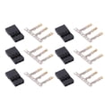 thumbnail image 4 of Kit de Broches JR, Technologie de Soudage Stable JR Plug pour Modèle d'Avion, 4 of 8