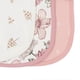 thumbnail image 4 of Baby Bib Multi Layered Absorption Printed Pattern Cartoon Toddler Closure Cotton Bib for Parents Type 1, 4 of 4