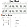 thumbnail image 3 of VSSSJ Men's Fashion Shirts Relaxed Fit Solid Color Texture Button Short Sleeve Collared Tee Shirts Casual Stylish Street Walking Top Blouse Navy S, 3 of 5