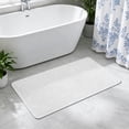 thumbnail image 6 of Non Slip Bathtub Mat, Shower Mat with Suction Cups and Drain Holes, Machine Washable Anti Slip Bath Mat for Bathtub and Shower, 6 of 8