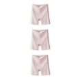 thumbnail image 4 of Guardurnaity Pantalones de seguridad sin costuras de cintura alta 2 en 1, medias transpirables, bragas de realce de verano, ropa interior de realce Type1 NO1, 4 of 6