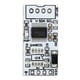 thumbnail image 2 of Módulo De Sensor De Temperatura Y Humedad RS232 Bus Sistemas Térmicos Componente SHA8C01 5V, 2 of 7