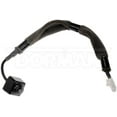 thumbnail image 1 of Dorman Backup Camera 592-194 OE Solutions; OE Replacement, 1 of 5