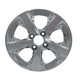 thumbnail image 1 of Rin Aluminio 15 Plateado GM PARTS Spark Onix Aveo Aleación de Aluminio, 1 of 2