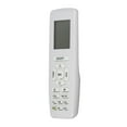 thumbnail image 1 of Reemplazo Del Control Remoto Del Aire Acondicionado, Control Remoto Del Aire Acondicionado Ampliamente Compatible Para 4LIV12HP115V1AH, 1 of 7
