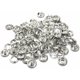 thumbnail image 3 of Alicates con 20 juegos de botones a presión de cobre blanco Herramienta de instalación de garra de hebilla Botones de ropa para niños, 3 of 5