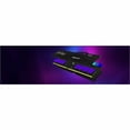 thumbnail image 6 of Kingston 32GB (2x16GB) DDR5 6400MT/s CL32 FURY Beast Black RGB XMP, 6 of 10