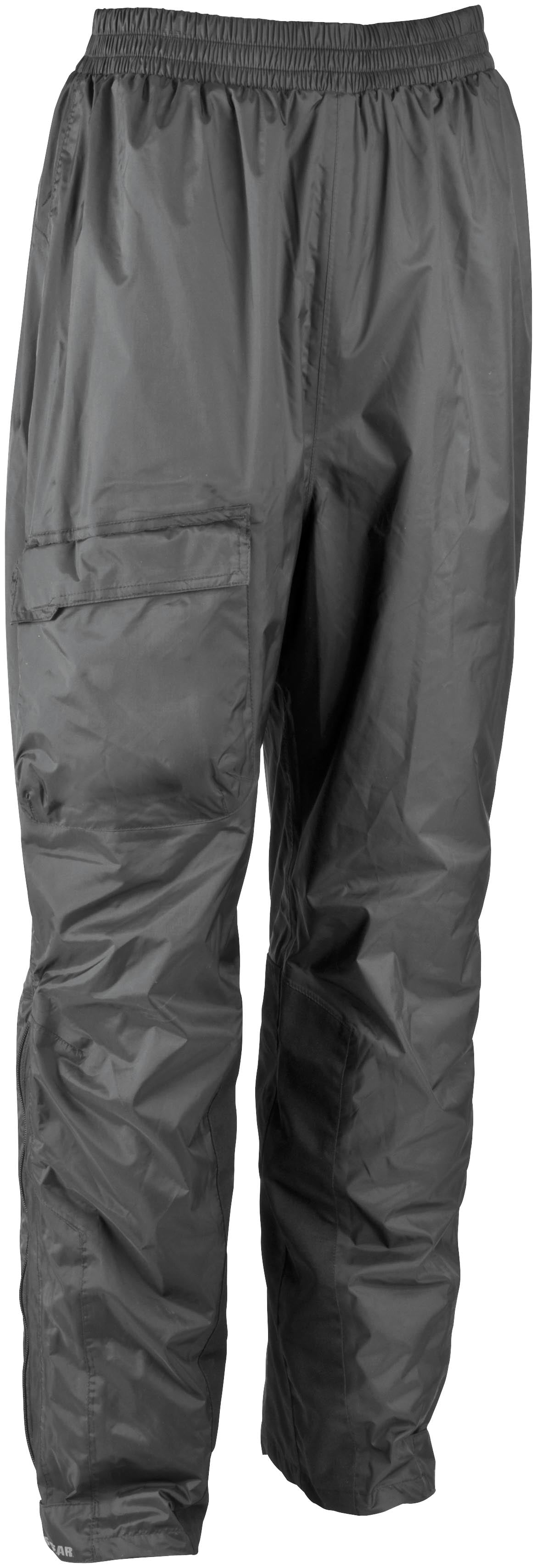 Firstgear Splash Pants (XXX-Large, Black) - Walmart.com - Walmart.com