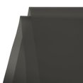 thumbnail image 1 of Unique Bargains Flower Wrapping Fog Paper 22.8x22.8 Inch Waterproof Floral Wrapping Paper Dark Gray 10 Pcs, 1 of 7