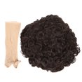 thumbnail image 2 of Female Short Curly Wavy  Wavy   Christmas For, 2 of 8