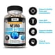 thumbnail image 3 of Suplemento Para Cerebro Y Concentración 600mg 60 Cápsulas, 3 of 7