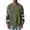 Army Green, variant on Camo Pullover Camo Man's Clothes Camo Shirt Camo Sweatshirt Men's Camo Sweaters V Neck Sweatshirt Men Athletic Camuflajeadas Long Sleeve Comfort Army Pullover Sweatshirts, Style F Wine-XL