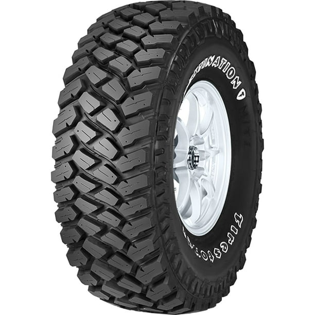 Llanta Firestone LT315/75R16 127/124Q DESTINATION M/T | Walmart en línea