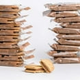 thumbnail image 3 of OLYRA Organic Breakfast Biscuits, Dark Chocolate Crème 20 Ct., 3 of 7